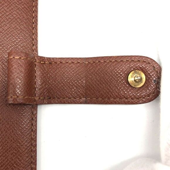 Louis Vuiiton Louis Vuitton Monogram Agenda PM R20005 Notebook Cabas - Notebook - Picture 15 of 16